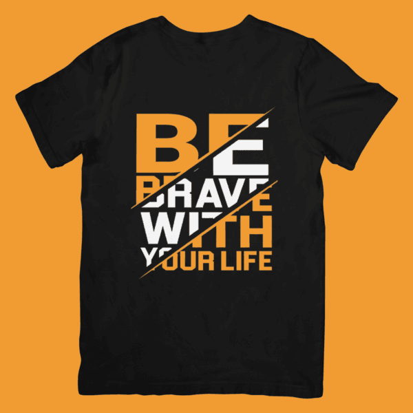 Drop Shoulder Tshirt